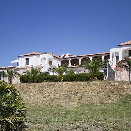 Las Palmas Alghero Bagian luar foto