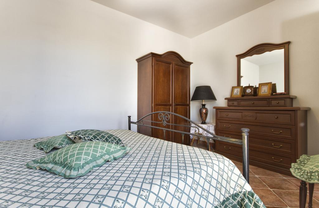 Las Palmas Alghero Ruang foto