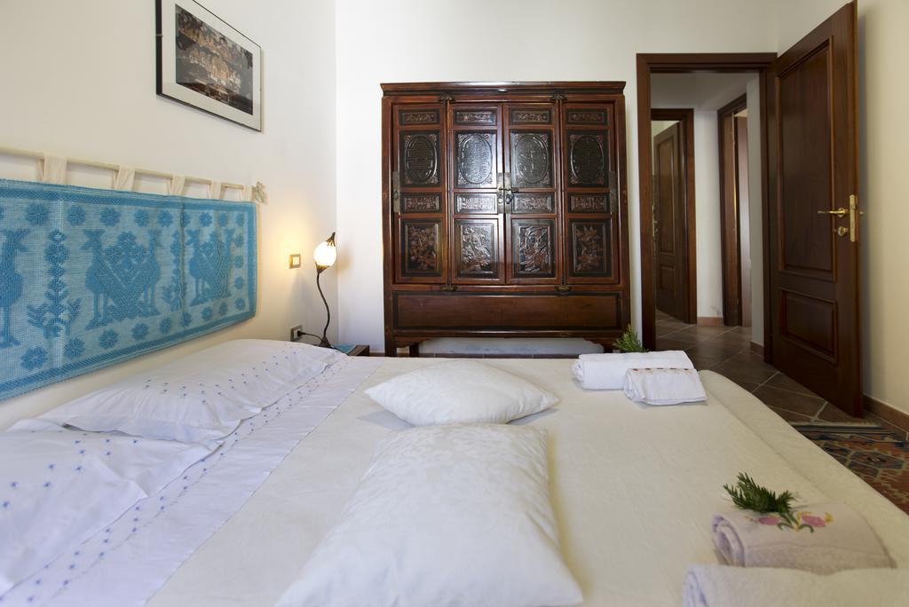 Las Palmas Alghero Ruang foto