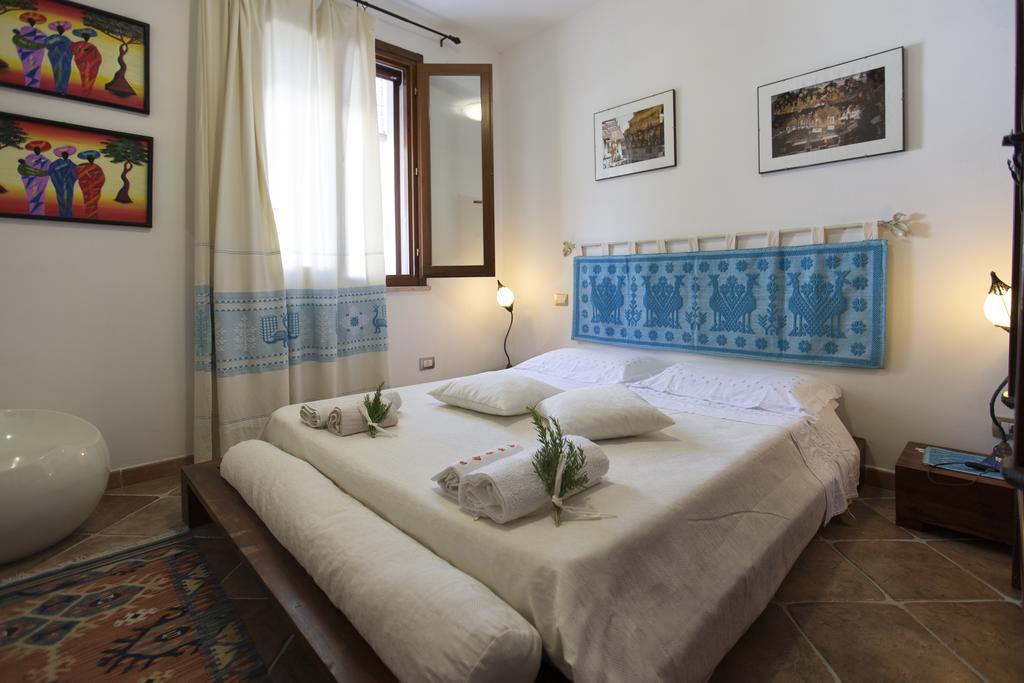 Las Palmas Alghero Ruang foto