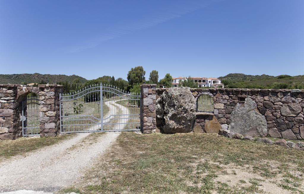 Las Palmas Alghero Bagian luar foto